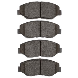 Acura ILX Brake Pads - Front - R1 Concepts - Optimum OE - `02-`21
